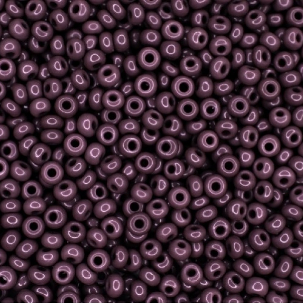 PRECIOSA Czech Beads 08/0 (23040) PRECIOSA Czech Beads 08/0 (23040)