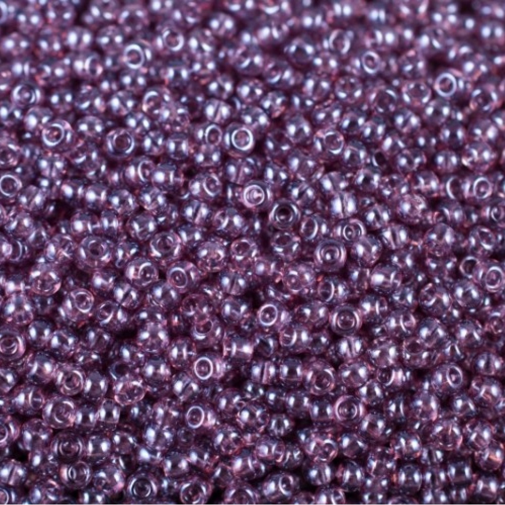 PRECIOSA Czech Beads 11/0 (26010) PRECIOSA Czech Beads 11/0 (26010)