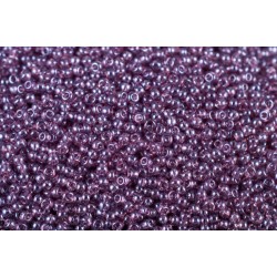 PRECIOSA Czech Beads 10/0 (26010)