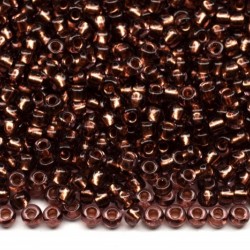 PRECIOSA Czech Beads  10/0 (29010) PRECIOSA Czech Beads  10/0 (29010)