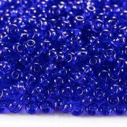 PRECIOSA Czech Beads 08/0 (30080) PRECIOSA Czech Beads 08/0 (30080)