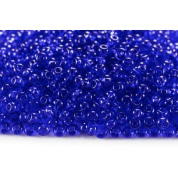 PRECIOSA Czech Beads 07/0 (30080)