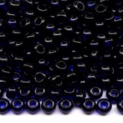 PRECIOSA Czech Beads 06/0 (30110) PRECIOSA Czech Beads 06/0 (30110)