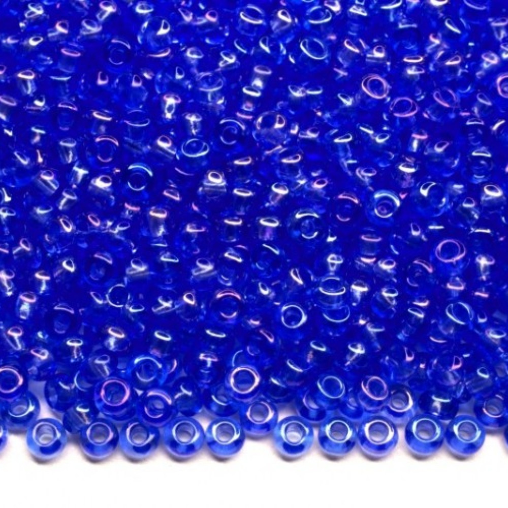 PRECIOSA Czech Beads10/0 (31030) PRECIOSA Czech Beads10/0 (31030)
