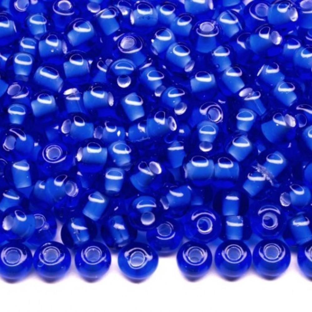 PRECIOSA Czech Beads   08/0 (35056) PRECIOSA Czech Beads   08/0 (35056)