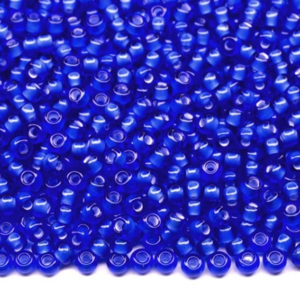 PRECIOSA Czech Beads  10/0 (35056) PRECIOSA Czech Beads  10/0 (35056)