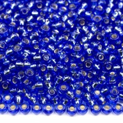 PRECIOSA Czech Beads 09/0 (37050) PRECIOSA Czech Beads 09/0 (37050)