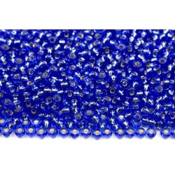 PRECIOSA Czech Beads 09/0 (37050)