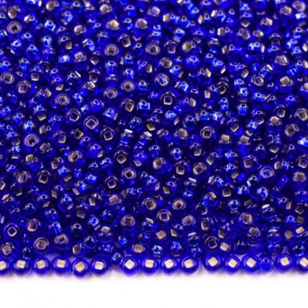 PRECIOSA Czech Beads 10/0 (37080) PRECIOSA Czech Beads 10/0 (37080)