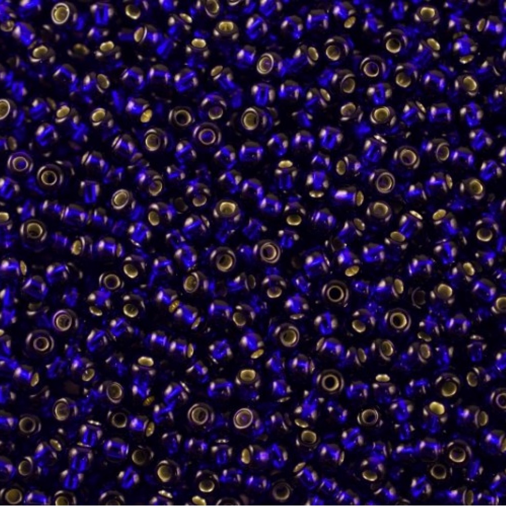 PRECIOSA Czech Beads  08/0 (37100) PRECIOSA Czech Beads  08/0 (37100)