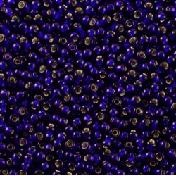 PRECIOSA Czech Beads  08/0 (37100) PRECIOSA Czech Beads  08/0 (37100)