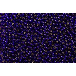 PRECIOSA Czech Beads  07/0 (37100)