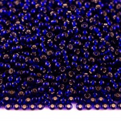 PRECIOSA Czech Beads  10/0 (37100) PRECIOSA Czech Beads  10/0 (37100)