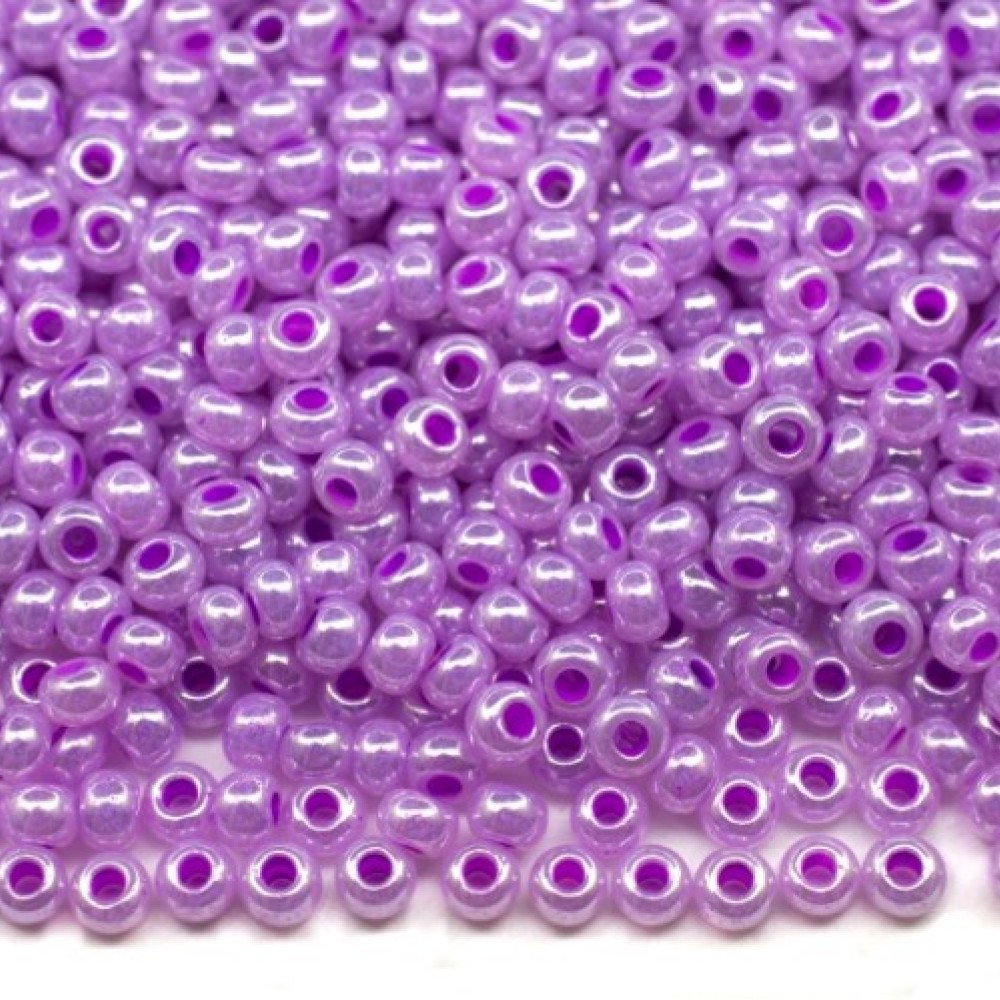 PRECIOSA Czech Beads  10/0 (37128) PRECIOSA Czech Beads  10/0 (37128)