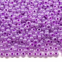 PRECIOSA Czech Beads  10/0 (37128) PRECIOSA Czech Beads  10/0 (37128)