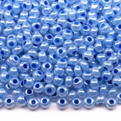 PRECIOSA Czech Beads  10/0 (37136) PRECIOSA Czech Beads  10/0 (37136)
