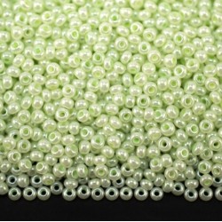 PRECIOSA Czech Beads 10/0 (37152) PRECIOSA Czech Beads 10/0 (37152)