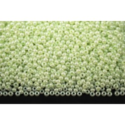 PRECIOSA Czech Beads 10/0 (37152)