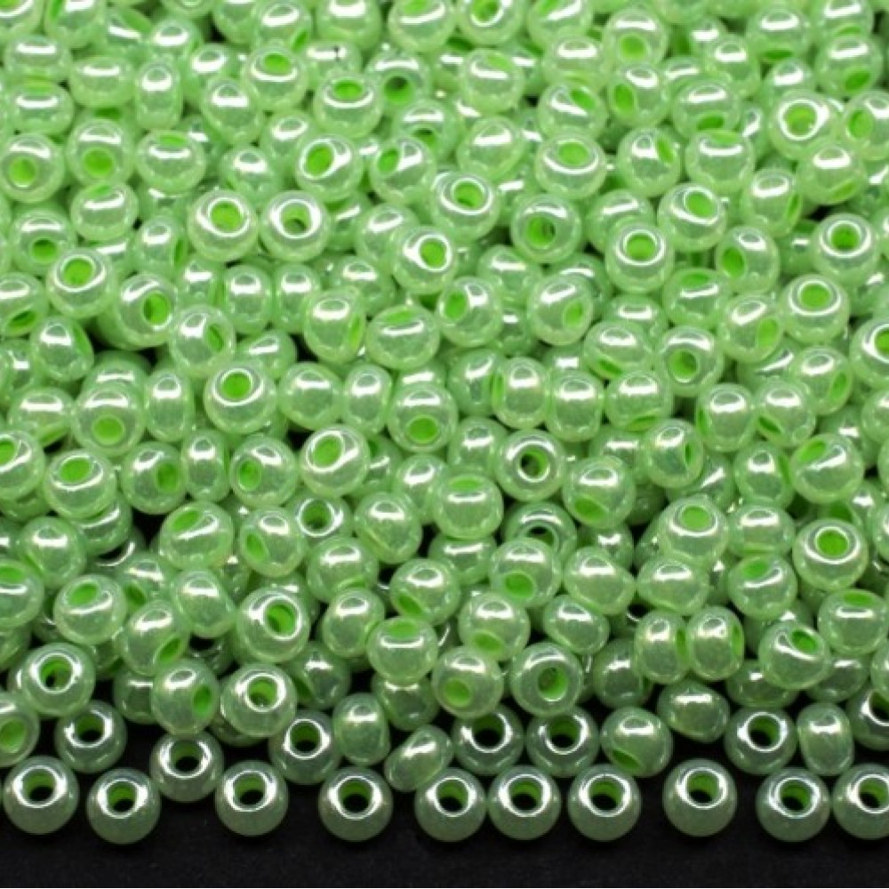 PRECIOSA Czech Beads  06/0 (37154) PRECIOSA Czech Beads  06/0 (37154)