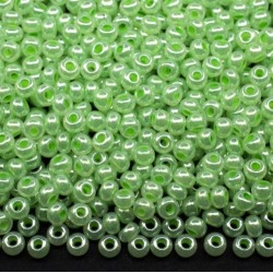 PRECIOSA Czech Beads  06/0 (37154) PRECIOSA Czech Beads  06/0 (37154)