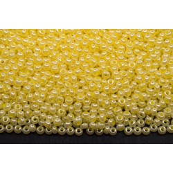 PRECIOSA Czech Beads 09/0 (37185)