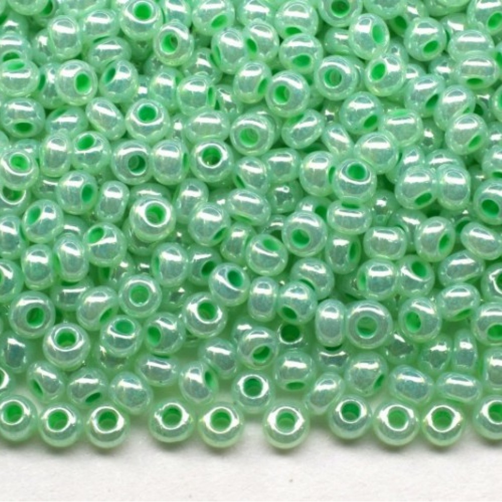 PRECIOSA Czech Beads 10/0 (37356) PRECIOSA Czech Beads 10/0 (37356)