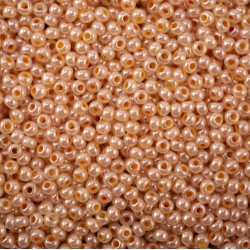 PRECIOSA Czech Beads  09/0 (37383) PRECIOSA Czech Beads  09/0 (37383)