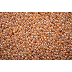 PRECIOSA Czech Beads  09/0 (37383)