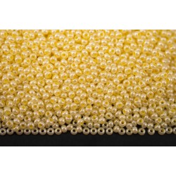 PRECIOSA Czech Beads  10/0 (37386)