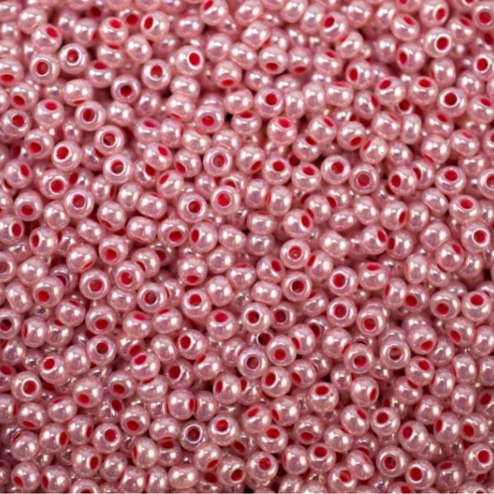 PRECIOSA Czech Beads  10/0 (37398) PRECIOSA Czech Beads  10/0 (37398)