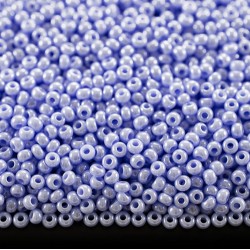 PRECIOSA Czech Beads  10/0 (38000) PRECIOSA Czech Beads  10/0 (38000)