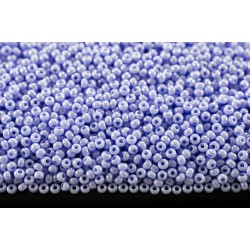 PRECIOSA Czech Beads  10/0 (38000)