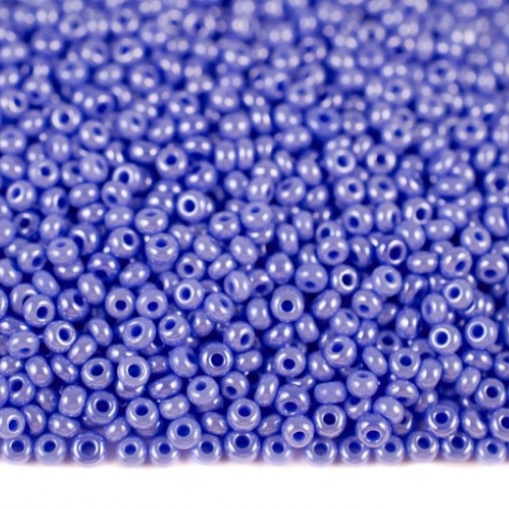 PRECIOSA Czech Beads  10/0 (38020) PRECIOSA Czech Beads  10/0 (38020)