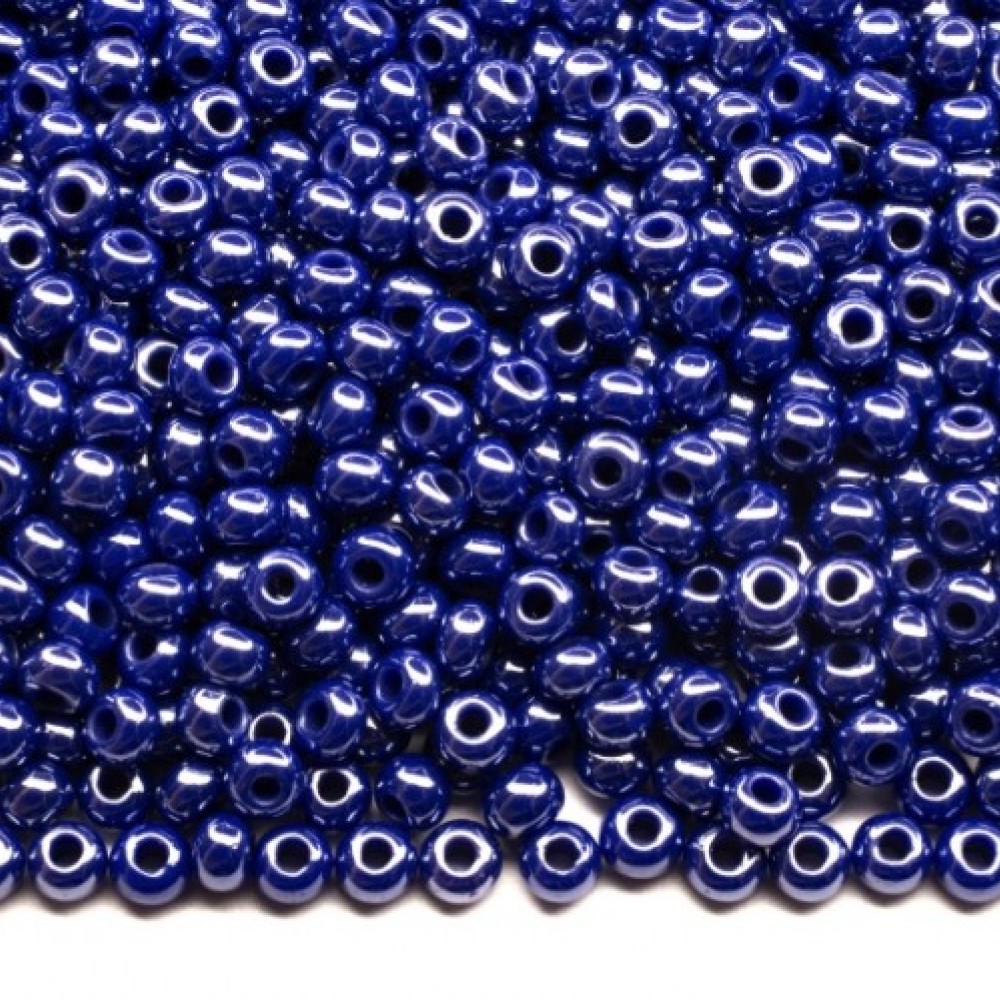 PRECIOSA Czech Beads  10/0 (38050) PRECIOSA Czech Beads  10/0 (38050)