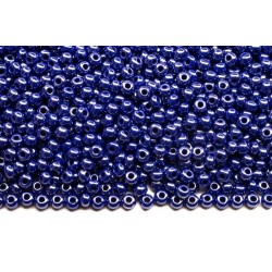 PRECIOSA Czech Beads  10/0 (38050)