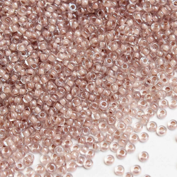"PRECIOSA" Czech beads 08/0  (2.8 - 3.2 mm) (38116)