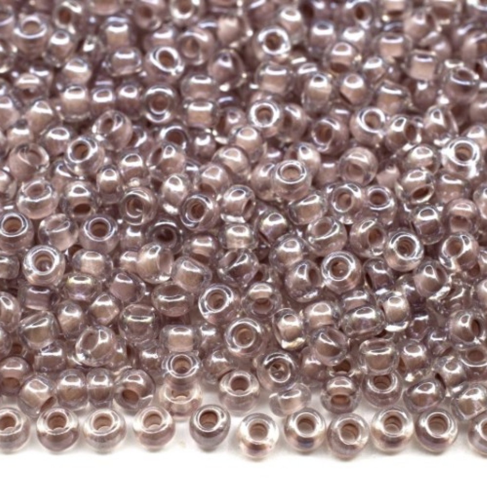 PRECIOSA Czech Beads 10/0 (38116) PRECIOSA Czech Beads 10/0 (38116)