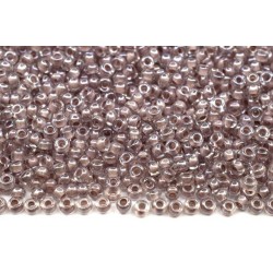 PRECIOSA Czech Beads 10/0 (38116)