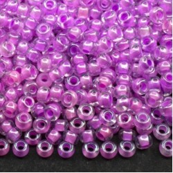 PRECIOSA Czech Beads 10/0 (38127) PRECIOSA Czech Beads 10/0 (38127)