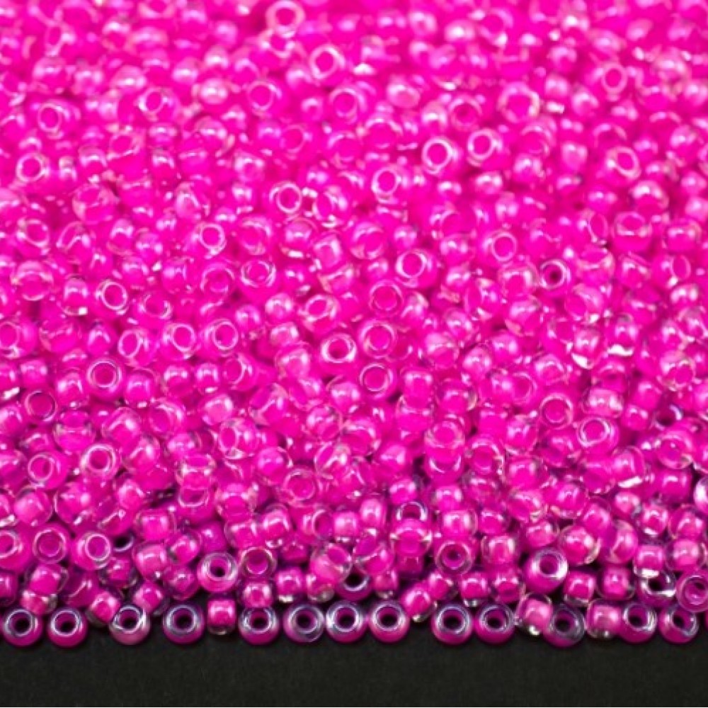 PRECIOSA Czech Beads  10/0 (38177) PRECIOSA Czech Beads  10/0 (38177)