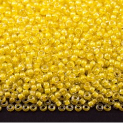 PRECIOSA Czech Beads 10/0 (38182) PRECIOSA Czech Beads 10/0 (38182)