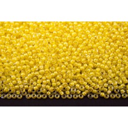 PRECIOSA Czech Beads 10/0 (38182)