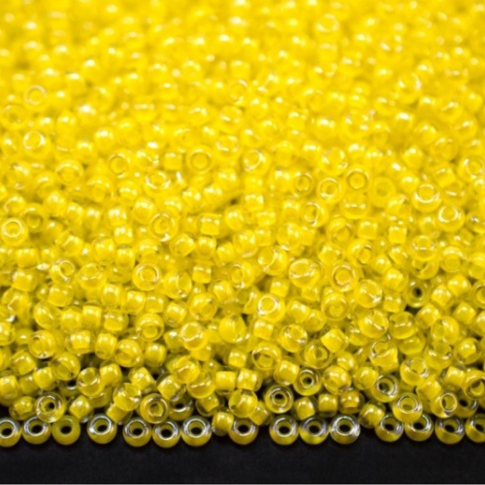 PRECIOSA Czech Beads 10/0 (38186) PRECIOSA Czech Beads 10/0 (38186)