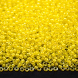 PRECIOSA Czech Beads 10/0 (38186) PRECIOSA Czech Beads 10/0 (38186)