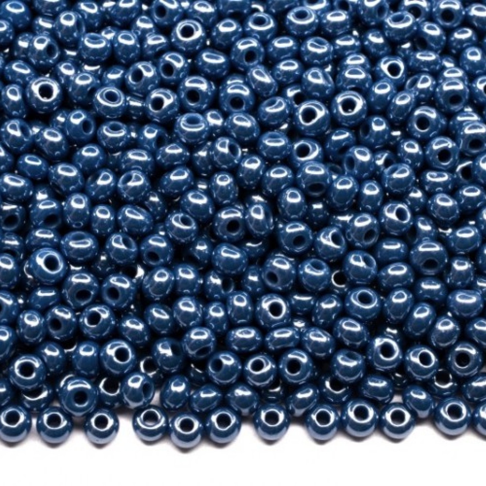 PRECIOSA Czech Beads 10/0 (38210) PRECIOSA Czech Beads 10/0 (38210)