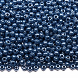 PRECIOSA Czech Beads 10/0 (38210) PRECIOSA Czech Beads 10/0 (38210)