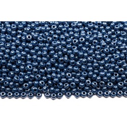 PRECIOSA Czech Beads 10/0 (38210)