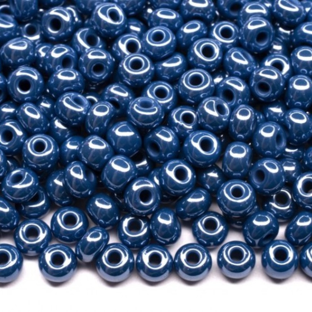 PRECIOSA Czech Beads   06/0 (38220) PRECIOSA Czech Beads   06/0 (38220)