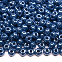 PRECIOSA Czech Beads   06/0 (38220) PRECIOSA Czech Beads   06/0 (38220)