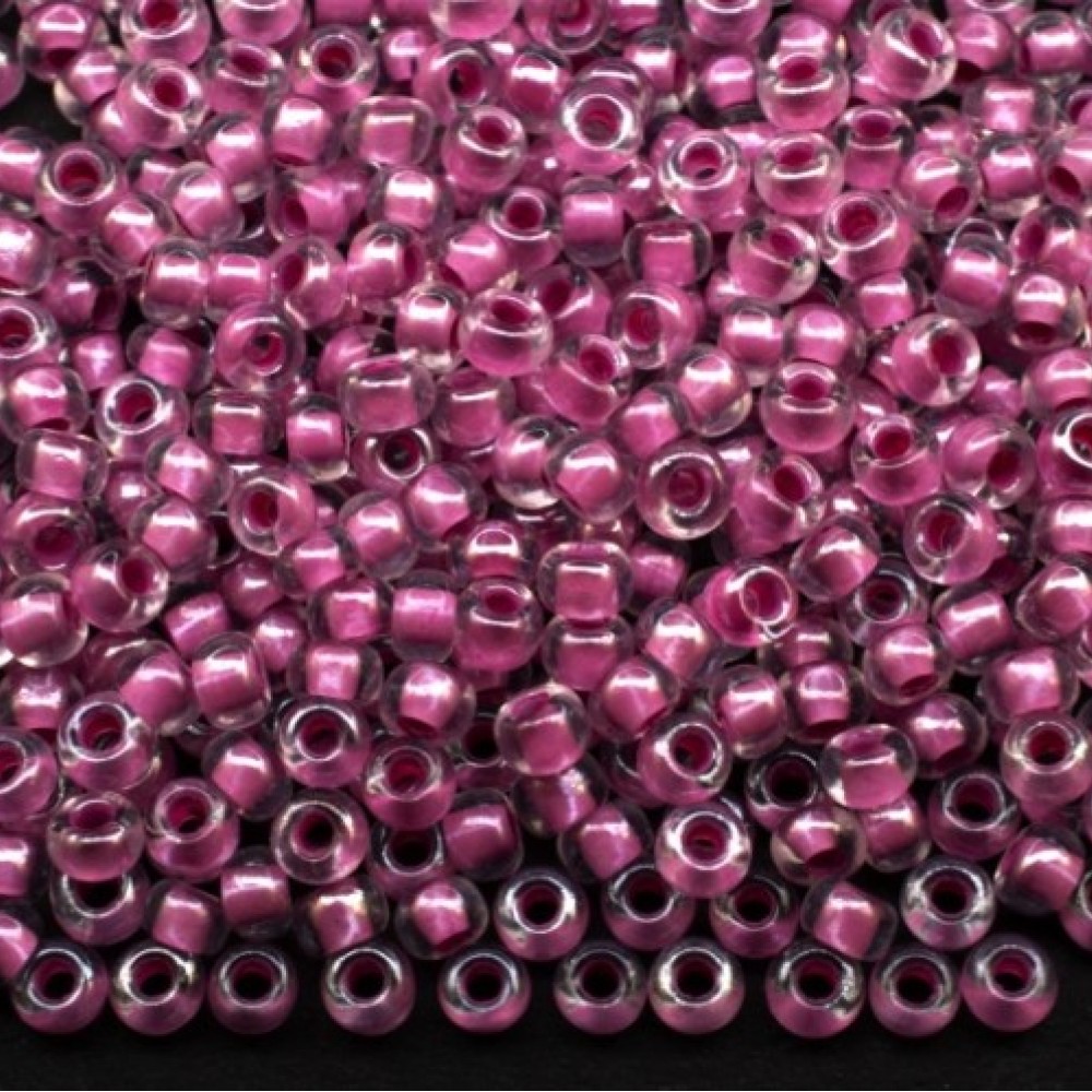 PRECIOSA Czech Beads  06/0 (38625) PRECIOSA Czech Beads  06/0 (38625)